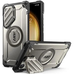 Kup Supcase Samsung Caz Unicorn Beetle XT MagSafe Galaxy S24 Ultra Tigrey - SPC432 - {ean13} - Sklep Home Screen
