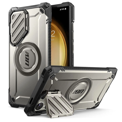 Kup Etui Supcase Unicorn Beetle XT Mag MagSafe Samsung Galaxy S24 Ultra Tigrey - SPC432 - {ean13} - Sklep Home Screen