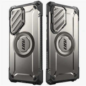 Kup Supcase Samsung Caz Unicorn Beetle XT MagSafe Galaxy S24 Ultra Tigrey - SPC432 - {ean13} - Sklep Home Screen
