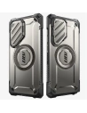 Kup Etui Supcase Unicorn Beetle XT Mag MagSafe Samsung Galaxy S24 Ultra Tigrey - SPC432 - {ean13} - Sklep Home Screen