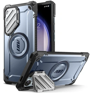 Kup Supcase Samsung Caz Unicorn Beetle XT MagSafe Galaxy S24 Ultra Tilt - SPC433 - {ean13} - Sklep Home Screen