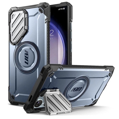 Kup Supcase Samsung Caz Unicorn Beetle XT MagSafe Galaxy S24 Ultra Tilt - SPC433 - {ean13} - Sklep Home Screen