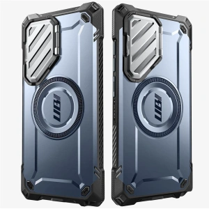 Kup Supcase Samsung Caz Unicorn Beetle XT MagSafe Galaxy S24 Ultra Tilt - SPC433 - {ean13} - Sklep Home Screen