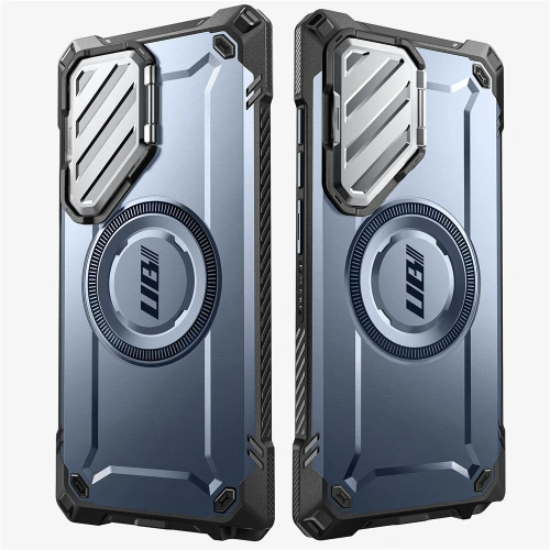 Kup Supcase Samsung Caz Unicorn Beetle XT MagSafe Galaxy S24 Ultra Tilt - SPC433 - {ean13} - Sklep Home Screen