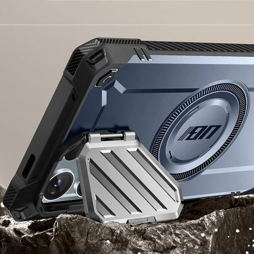 Kup Supcase Samsung Caz Unicorn Beetle XT MagSafe Galaxy S24 Ultra Tilt - SPC433 - {ean13} - Sklep Home Screen