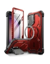Kup Supcase Samsung Carcasă IBLSN ArmorBox MagSafe Galaxy S24 Ultra Ruddy - SPC434 - {ean13} - Sklep Home Screen