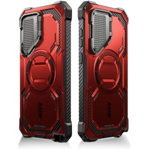 Kup Supcase Samsung Carcasă IBLSN ArmorBox MagSafe Galaxy S24 Ultra Ruddy - SPC434 - {ean13} - Sklep Home Screen