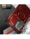 Kup Supcase Samsung Carcasă IBLSN ArmorBox MagSafe Galaxy S24 Ultra Ruddy - SPC434 - {ean13} - Sklep Home Screen