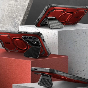 Kup Supcase Samsung Carcasă IBLSN ArmorBox MagSafe Galaxy S24 Ultra Ruddy - SPC434 - {ean13} - Sklep Home Screen