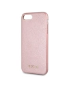 Kup Etui Guess GUHCI8LIGLRG Apple iPhone 7/8 Plus aur roz/róz aur hard case Iridescent - GUE125RS - {ean13} - Sklep Home Screen