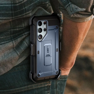 Kup Supcase Samsung Caz Unicorn Beetle Pro 2 set Galaxy S24 Ultra Tilt - SPC435 - {ean13} - Sklep Home Screen