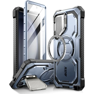 Kup Supcase Samsung Carcasă IBLSN ArmorBox MagSafe Galaxy S24 Ultra Tilt - SPC436 - {ean13} - Sklep Home Screen
