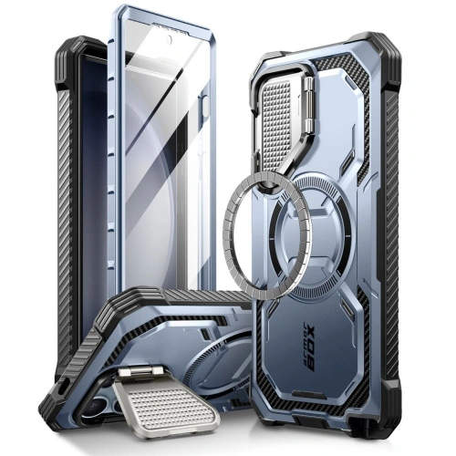 Kup Supcase Samsung Carcasă IBLSN ArmorBox MagSafe Galaxy S24 Ultra Tilt - SPC436 - {ean13} - Sklep Home Screen