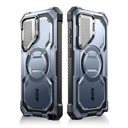 Kup Supcase Samsung Carcasă IBLSN ArmorBox MagSafe Galaxy S24 Ultra Tilt - SPC436 - {ean13} - Sklep Home Screen