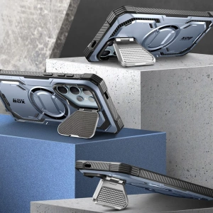 Kup Supcase Samsung Carcasă IBLSN ArmorBox MagSafe Galaxy S24 Ultra Tilt - SPC436 - {ean13} - Sklep Home Screen