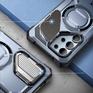 Kup Supcase Samsung Carcasă IBLSN ArmorBox MagSafe Galaxy S24 Ultra Tilt - SPC436 - {ean13} - Sklep Home Screen