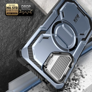 Kup Supcase Samsung Carcasă IBLSN ArmorBox MagSafe Galaxy S24 Ultra Tilt - SPC436 - {ean13} - Sklep Home Screen