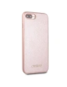 Kup Etui Guess GUHCI8LIGLRG Apple iPhone 7/8 Plus aur roz/róz aur hard case Iridescent - GUE125RS - {ean13} - Sklep Home Screen