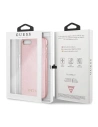 Kup Etui Guess GUHCI8LIGLRG Apple iPhone 7/8 Plus aur roz/róz aur hard case Iridescent - GUE125RS - {ean13} - Sklep Home Screen