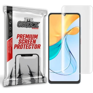 Buy GrizzGlass Hydrofilm ZTE Blade V50 Vita - GRZ8479 - {ean13} - Home Screen Store Europe