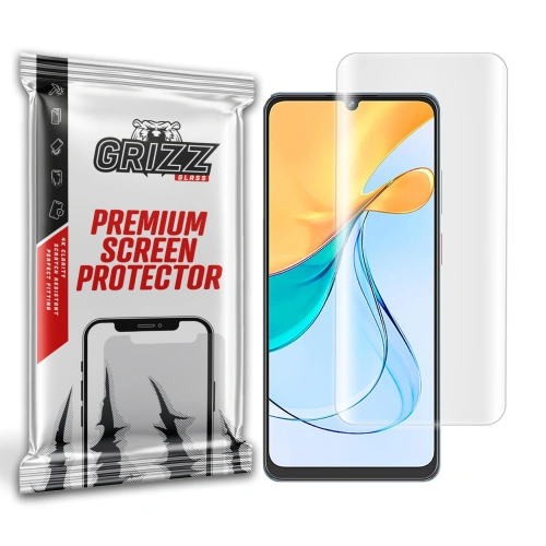 Kup Folia hydrożelowa GrizzGlass Hydrofilm do ZTE Blade V50 Vita - GRZ8479 - {ean13} - Sklep Home Screen