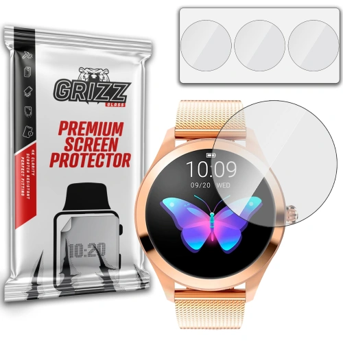 Kup Film hidrogel GrizzGlass Hydrofilm pentru Rubicon RNE95 - GRZ8480 - {ean13} - Sklep Home Screen