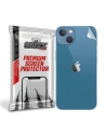 Fólia hátulra GrizzGlass SatinSkin Apple iPhone 13 Mini-hez