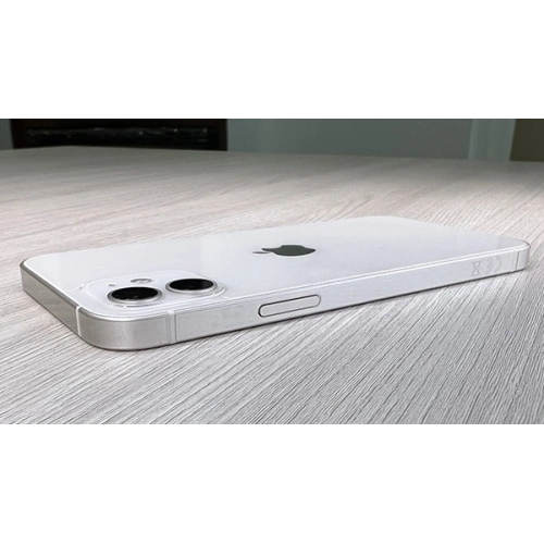 Kup Folie GrizzGlass SatinSkin spate pentru Apple iPhone 13 Mini - GRZ8481 - {ean13} - Sklep Home Screen