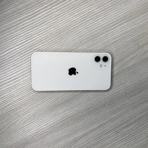 Kup Folie GrizzGlass SatinSkin spate pentru Apple iPhone 13 Mini - GRZ8481 - {ean13} - Sklep Home Screen