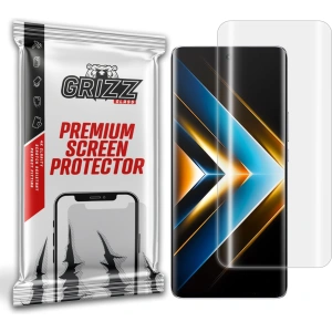 Kup Hydrogel-Folie GrizzGlass Hydrofilm für Honor X50 GT - GRZ8483 - {ean13} - Sklep Home Screen