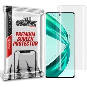 Kup Hydrogel-Folie GrizzGlass Hydrofilm für Honor X50 Pro - GRZ8485 - {ean13} - Sklep Home Screen