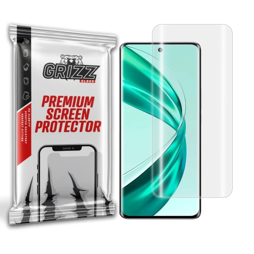 Kup Hydrogel-Folie GrizzGlass Hydrofilm für Honor X50 Pro - GRZ8485 - {ean13} - Sklep Home Screen
