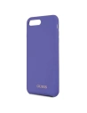 Kup Etui Guess GUHCI8LLSGLUV Apple iPhone 7/8 Plus violet/hard case din silicon - GUE129PRP - {ean13} - Sklep Home Screen