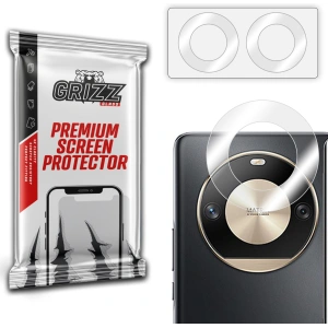 Kup GrizzGlass HybridGlass Geam de cameră pentru Honor X50 Pro - GRZ8486 - {ean13} - Sklep Home Screen