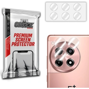 Kup Glas für die Kamera GrizzGlass HybridGlass Kamera für OnePlus Ace 3 - GRZ8487 - {ean13} - Sklep Home Screen