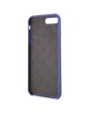 Kup Etui Guess GUHCI8LLSGLUV Apple iPhone 7/8 Plus violet/hard case din silicon - GUE129PRP - {ean13} - Sklep Home Screen