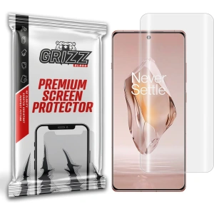 Kup Hidrogél fólia GrizzGlass Hydrofilm OnePlus Ace 3-hoz - GRZ8488 - {ean13} - Sklep Home Screen