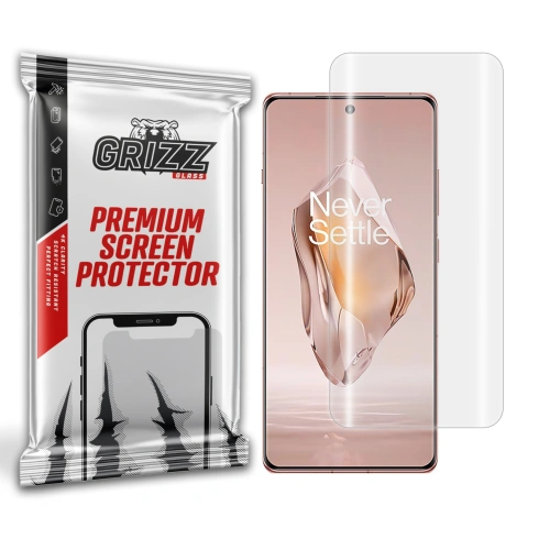 Kup Folia hydrożelowa GrizzGlass Hydrofilm do OnePlus Ace 3 - GRZ8488 - {ean13} - Sklep Home Screen