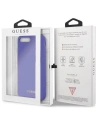 Kup Etui Guess GUHCI8LLSGLUV Apple iPhone 7/8 Plus violet/hard case din silicon - GUE129PRP - {ean13} - Sklep Home Screen