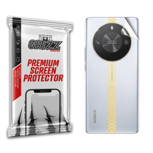 Buy GrizzGlass UltraSkin Honor X50 GT - GRZ8489 - {ean13} - Home Screen Store Europe