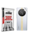 Folia na tył GrizzGlass UltraSkin do Honor X50 GT