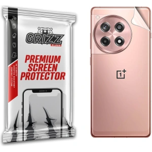 Kup Folia na tył GrizzGlass UltraSkin do OnePlus Ace 3 - GRZ8490 - {ean13} - Sklep Home Screen