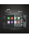 Kup Matt fólia GrizzGlass CarDisplay védelem a Volkswagen T-Cross 2019 Discover Media számára - GRZ8493 - {ean13} - Sklep Home Screen