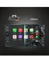 Kup Matt fólia GrizzGlass CarDisplay védelem a Volkswagen T-Cross 2019 Discover Media számára - GRZ8493 - {ean13} - Sklep Home Screen