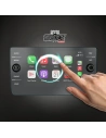 Kup Matt fólia GrizzGlass CarDisplay védelem a Volkswagen T-Cross 2019 Discover Media számára - GRZ8493 - {ean13} - Sklep Home Screen