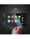 Buy Matte GrizzGlass CarDisplay Protection Volkswagen T-Cross 2019 Discover Media - GRZ8493 - {ean13} - Home Screen Store Europe