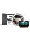 Folia ceramiczna GrizzGlass CarDisplay Protection do Volkswagen ID. Buzz 10" [2w1]