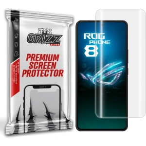 Kup Film hidrogel GrizzGlass Hydrofilm pentru Asus ROG Phone 8 - GRZ8496 - {ean13} - Sklep Home Screen