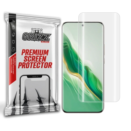 Kup Film hidrogel GrizzGlass Hydrofilm pentru Honor Magic6 - GRZ8498 - {ean13} - Sklep Home Screen