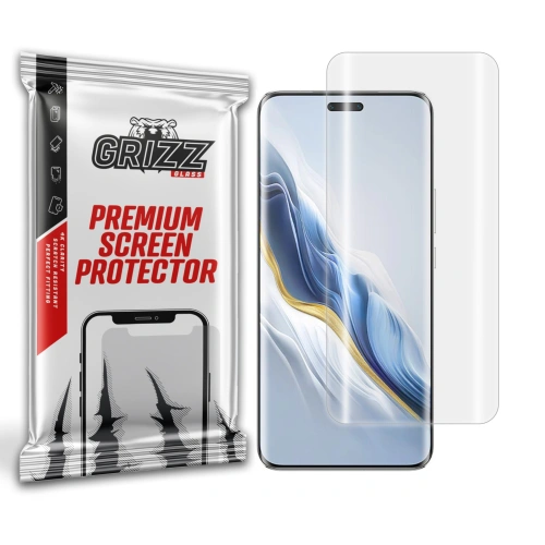 Kup Film hidrogel GrizzGlass Hydrofilm pentru Honor Magic6 Pro - GRZ8499 - {ean13} - Sklep Home Screen